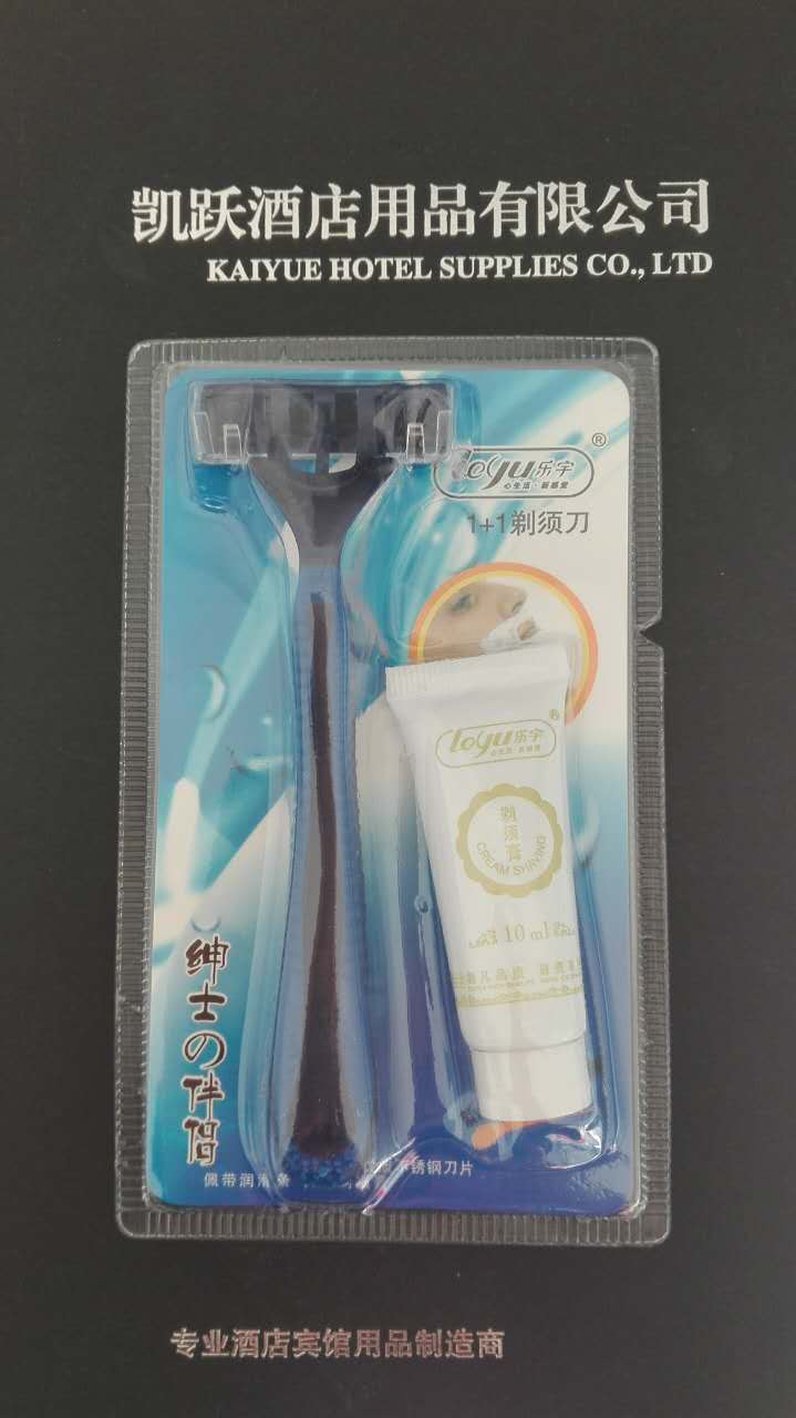 酒店客房一次性易耗品 酒店客房一次性易耗品定做