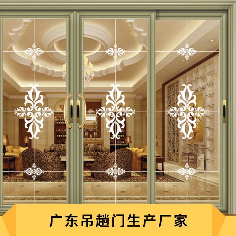 廣東吊趟門生產(chǎn)廠家無噪音無門檻隔音門防火防盜價(jià)格實(shí)惠吊趟門廠家直銷