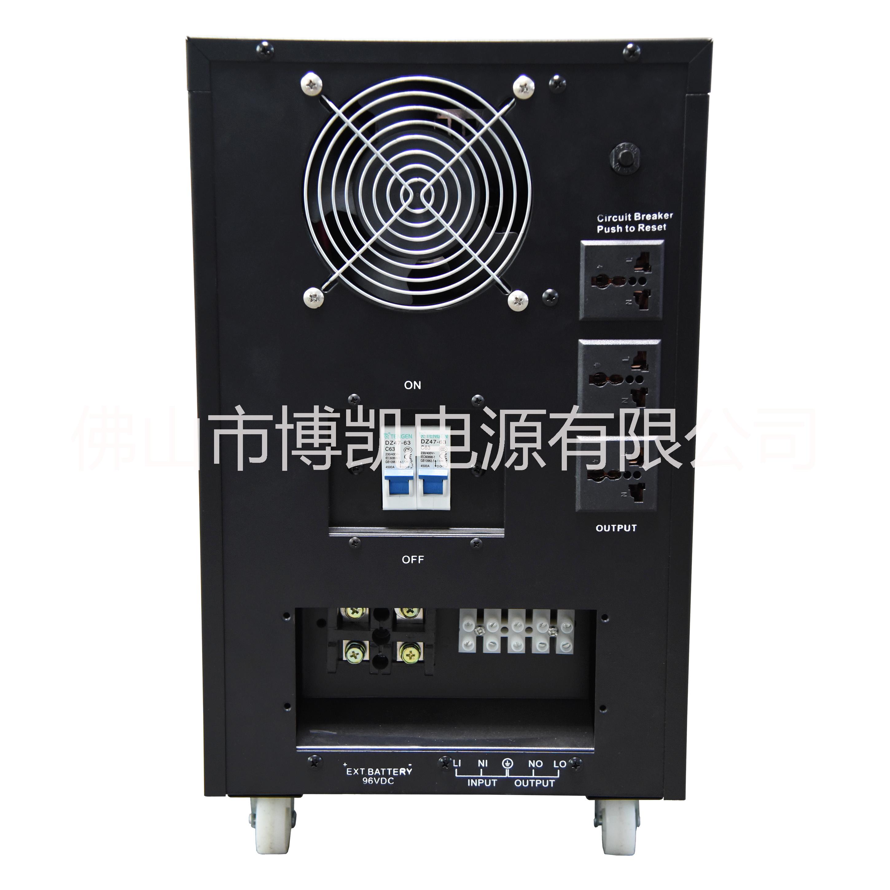 4KW-7KW太陽(yáng)能逆變器 佛山廠家直銷太陽(yáng)能逆變器