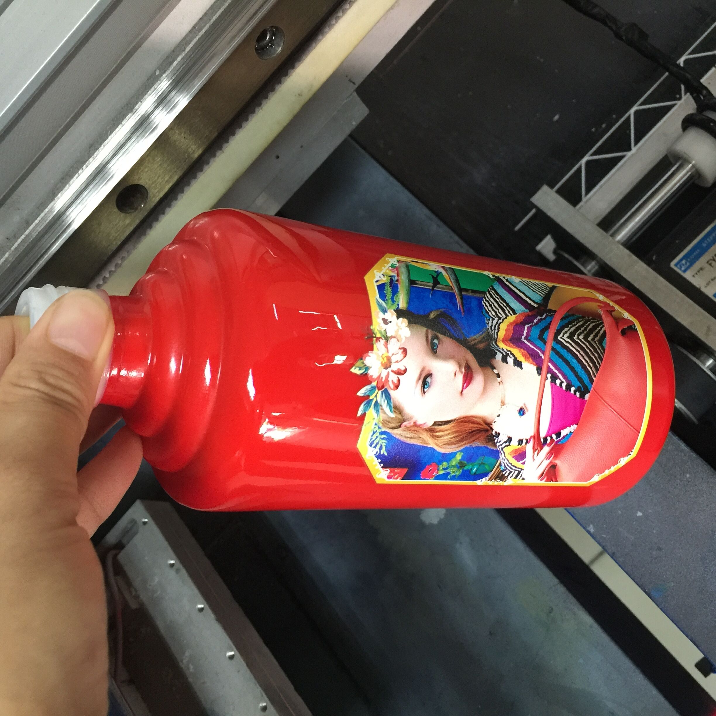 江蘇昆山深龍杰*玩具打印機