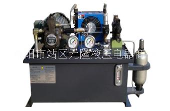 【廠家直銷】制作設(shè)計(jì)鍛造設(shè)備配套液壓機(jī) 標(biāo)準(zhǔn)液壓機(jī) 非標(biāo)液壓站