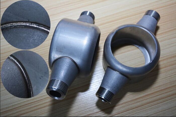高精度焊接機光纖激光焊接機