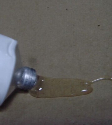705防水膠 全透明流敞型有機硅橡膠 防水粘接絕緣密封硅膠 中山705防水膠廠家直銷