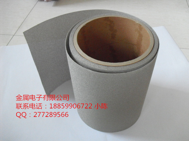 優(yōu)質(zhì)金屬泡沫銅，鎳等產(chǎn)品廠家直銷
