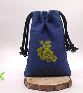 棉麻亞麻袋定制  棉麻亞麻袋廠家直銷