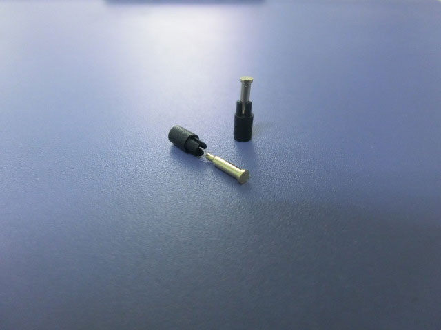 頂針廠家（天線頂針，POGPIN頂針）-深圳市德創(chuàng)力五金電子