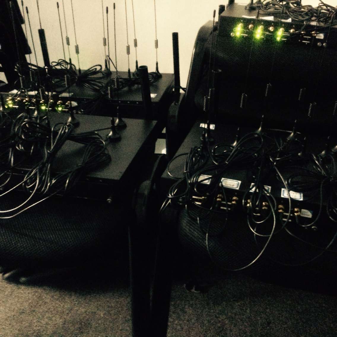 群鴻 群鴻*叫系統(tǒng)