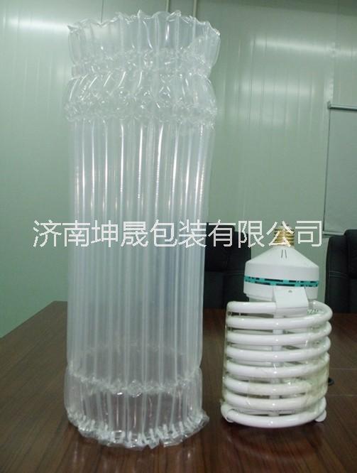 山東濟(jì)南節(jié)能燈氣柱袋 廠家直銷  全國批發(fā) 各類氣柱袋