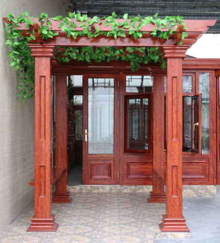 佛山鋁合金葡萄架制造廠加 佛山優(yōu)質(zhì)的鋁合金葡萄架 爬藤加盟