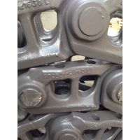 山特維克D700 鉆機(jī)履帶鏈條