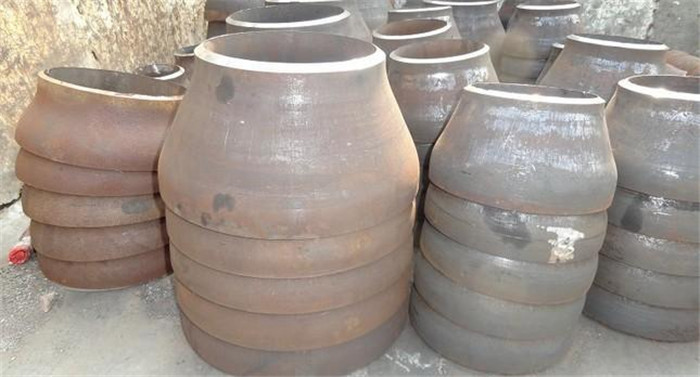 供應碳鋼大小頭異徑管同心 大小頭變徑滄州異徑管廠家直銷