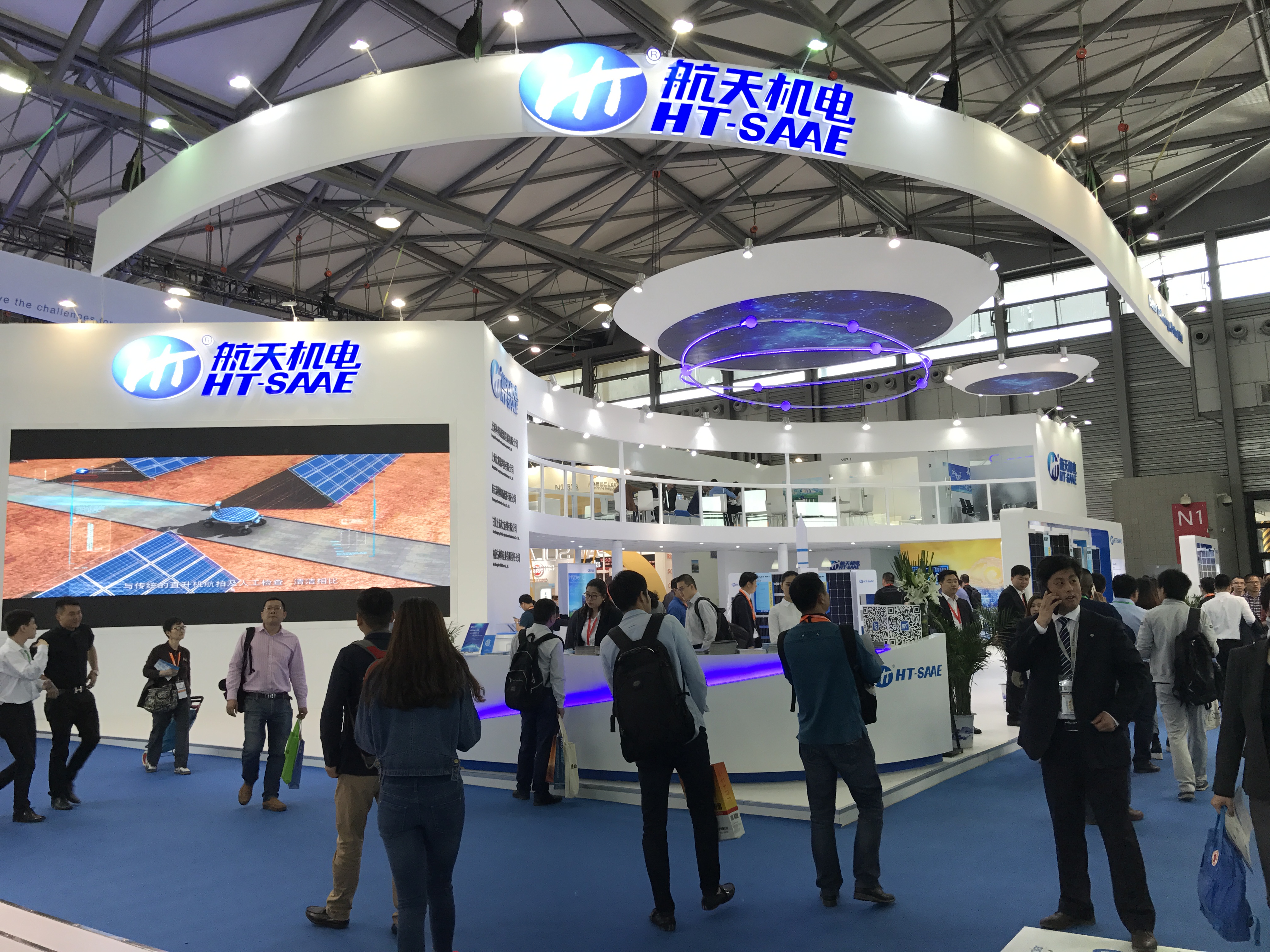 山東航天機(jī)電招商 *軍工企業(yè)太陽(yáng)能分布式光伏發(fā)電系統(tǒng)安裝