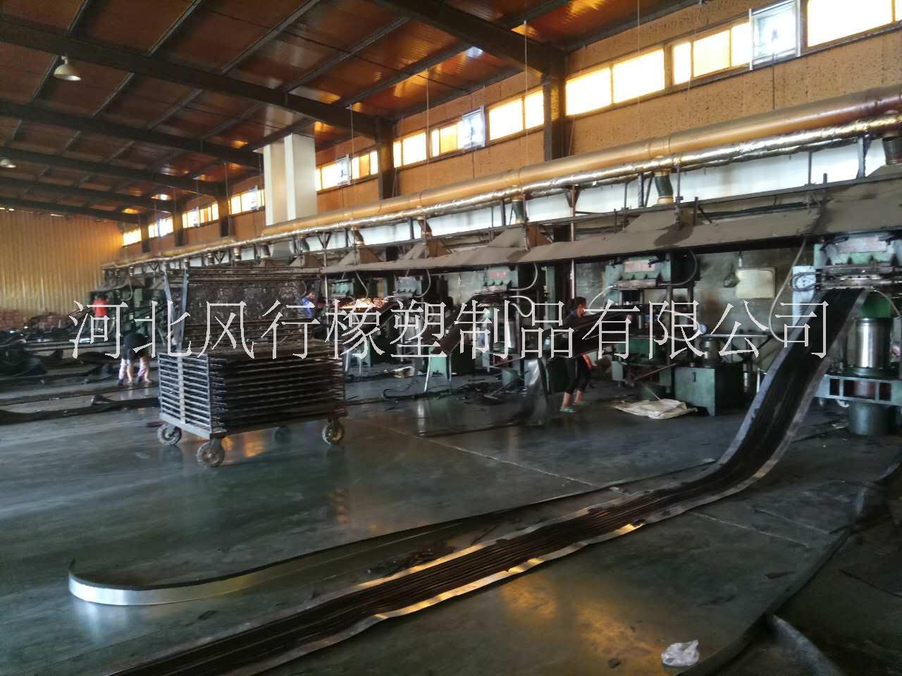 遇水膨脹橡膠止水帶 施工縫用遇水膨脹橡膠止水帶EVA止水帶