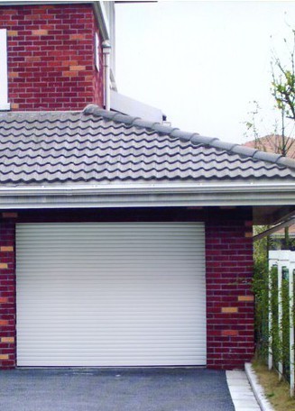 江蘇車庫卷簾門價(jià)格|車庫門鋁型材卷卷簾門|車庫翻板門|小區(qū)車庫門