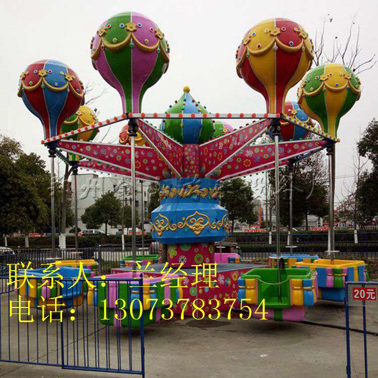 爆款桑巴氣球金山游樂信譽保證 新型桑巴氣球