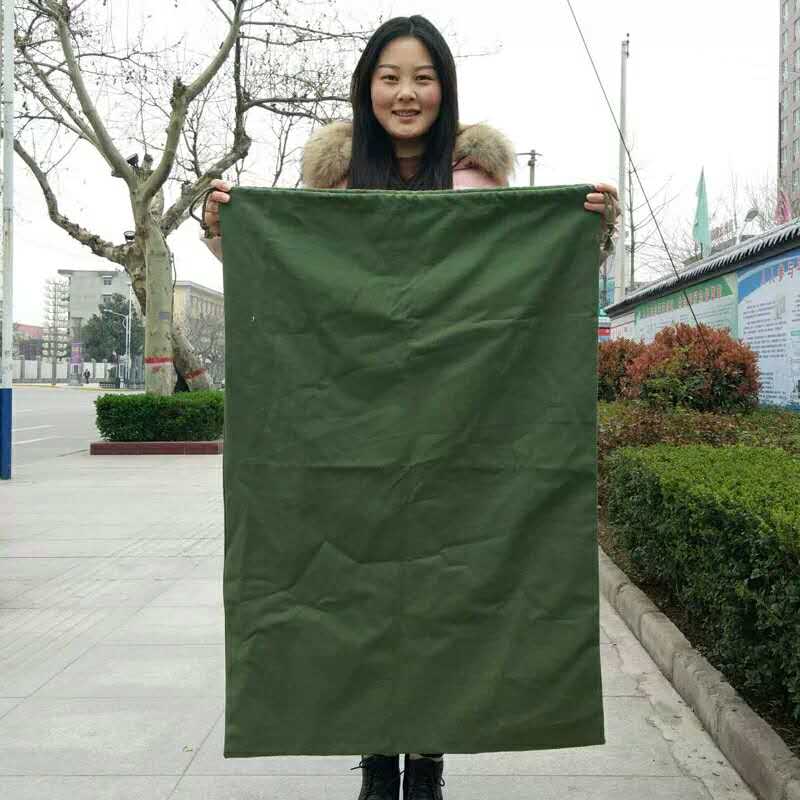 加厚帆布束口快遞郵政大裝貨包裝收納定訂做收納 帆布袋子批發(fā) 加厚帆布袋子裝貨大號(hào)帆布袋定做