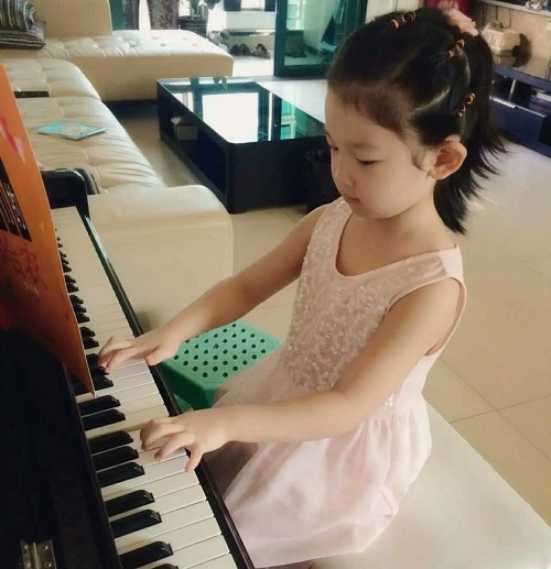 選少兒鋼琴培訓(xùn)班，來濟(jì)南童音