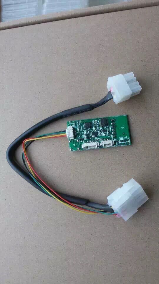 免指紋芯片助您駕校學(xué)車(chē)不打卡