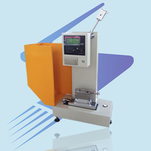 賽思SMT-3002I數(shù)顯式懸臂梁沖擊試驗機(jī)