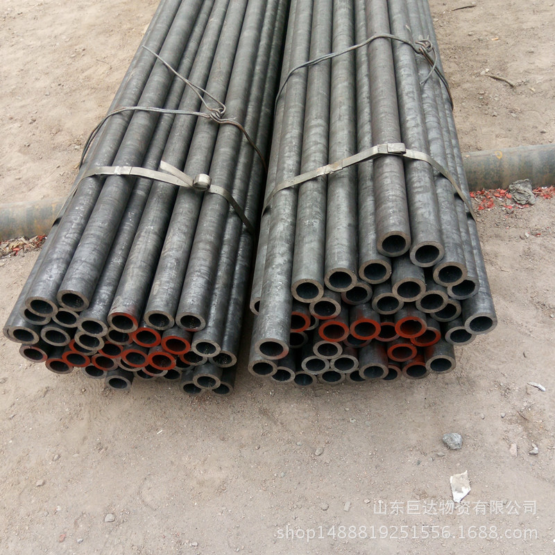 促銷冷拔*無縫管 薄壁*無縫管 20號精密鋼管