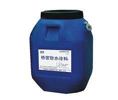 道橋二階反應型防水AMP-100 橋面*類橡膠反應型瀝青防水涂料