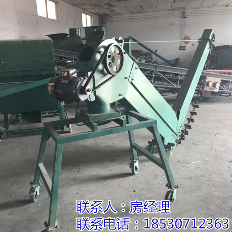 廠家供應(yīng)堆糧上料 散糧倒倉(cāng)入庫(kù)扒