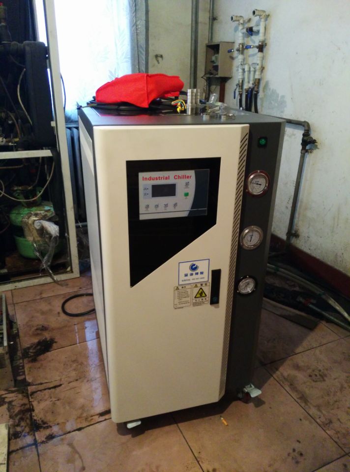 供應(yīng)冷卻水循環(huán)機(jī)， 原子吸收冷卻水循環(huán)機(jī)