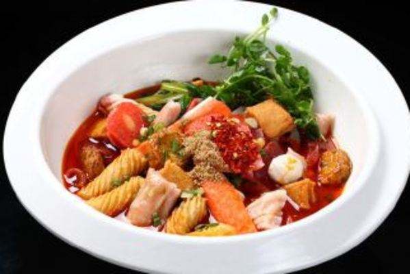 麻辣燙底料配方怎么加盟麻辣燙