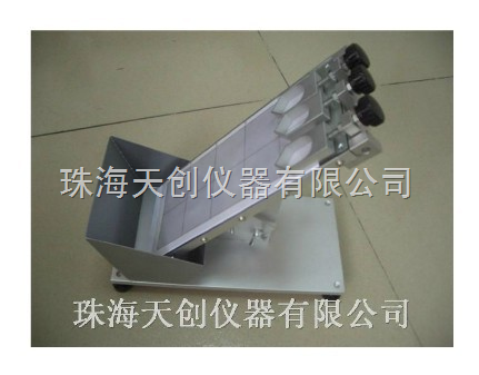 供應(yīng) TC-CNX初粘性測(cè)試儀