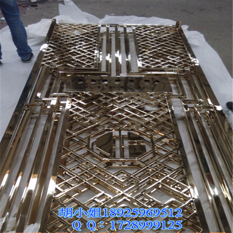 不銹鋼隔斷報價明細(xì)廠家批發(fā)18925969512