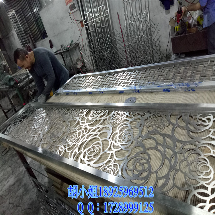 深圳不銹鋼屏風(fēng) 做不銹鋼屏風(fēng) 特制不銹鋼屏風(fēng)