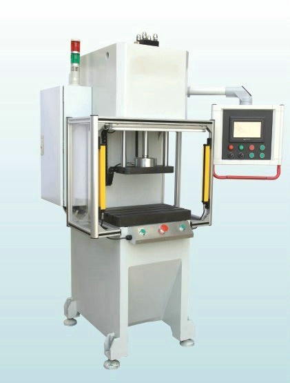 襯套壓裝機，油封壓裝機，減速器壓