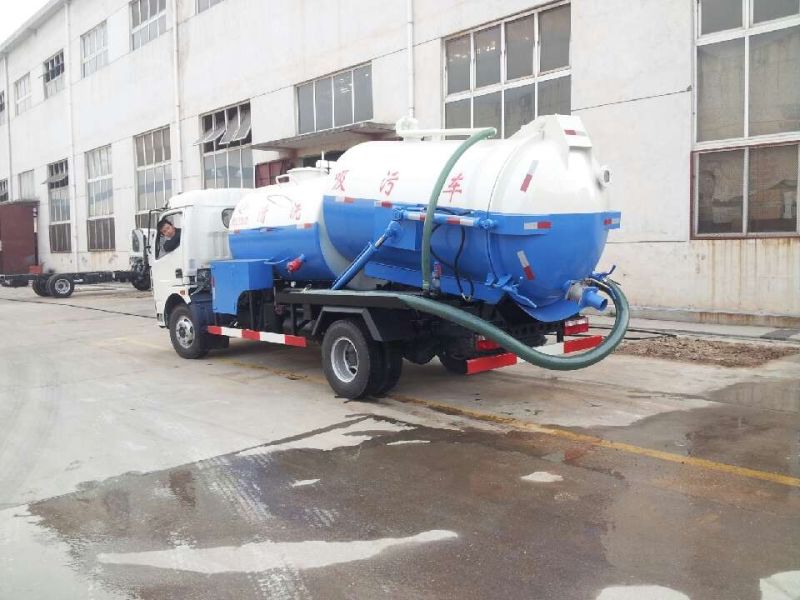 湖北程力吸糞車廠家 湖北程力吸糞車廠家直銷 吸糞車價格