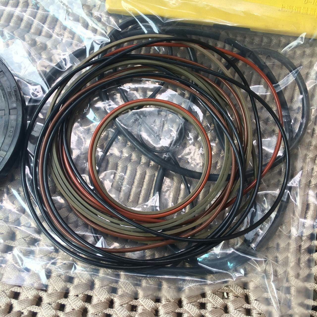 poclain/波克蘭MS02/05/08/11/18徑向液壓馬達(dá) 修理包  波克蘭液壓馬達(dá) 修理包