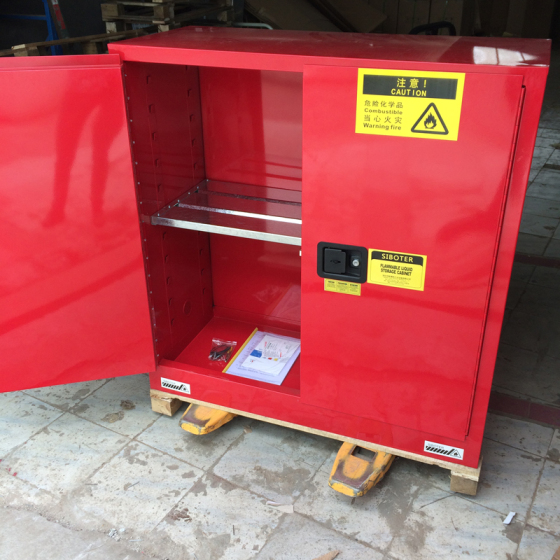 增城防爆柜 增城安全柜 化學(xué)品柜