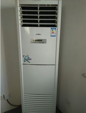 二手空調(diào) 二手柜機/立式空調(diào) 二手3匹美的柜機空調(diào)