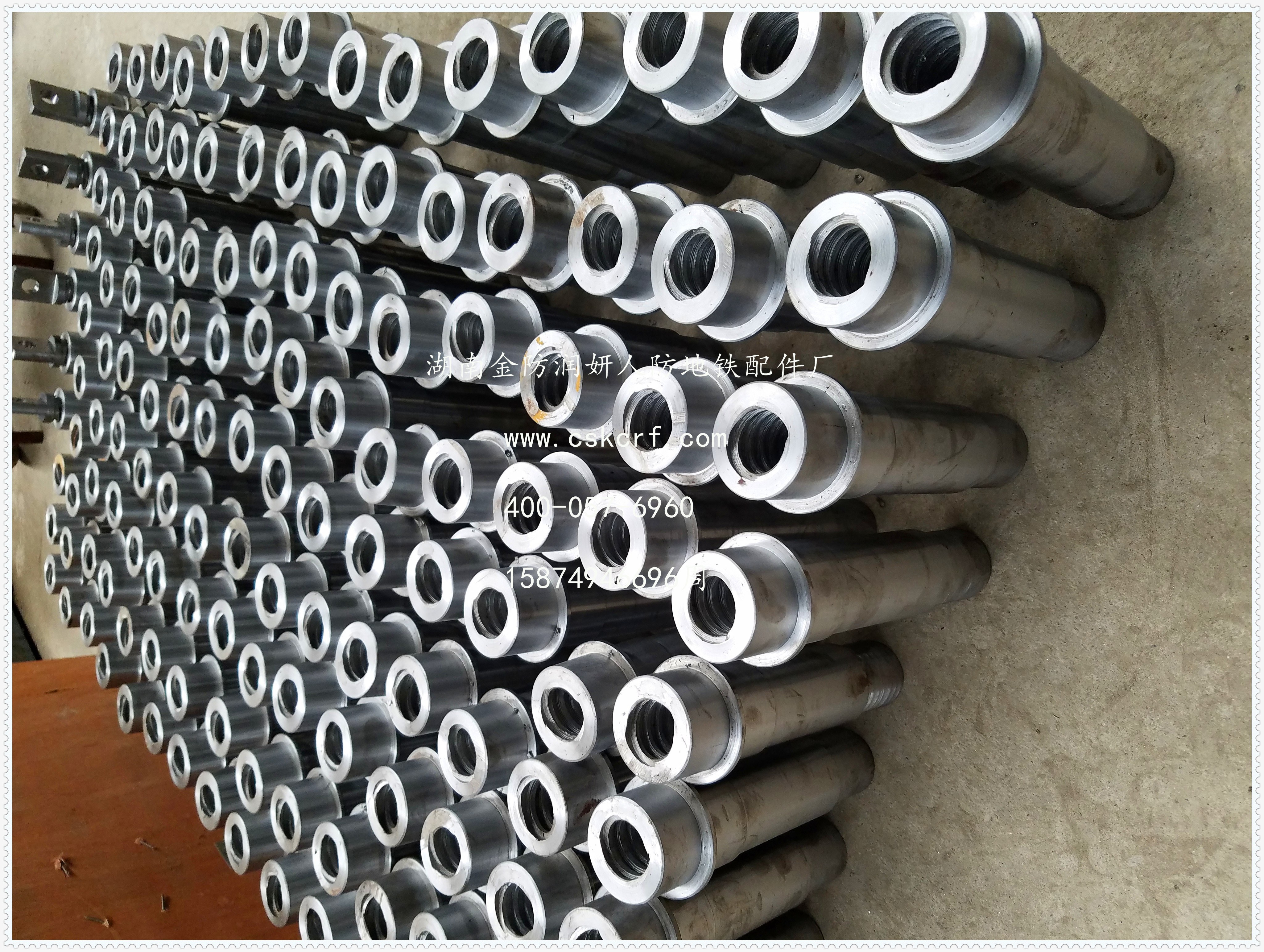 輸出軸套 人防配件 人防地鐵配件