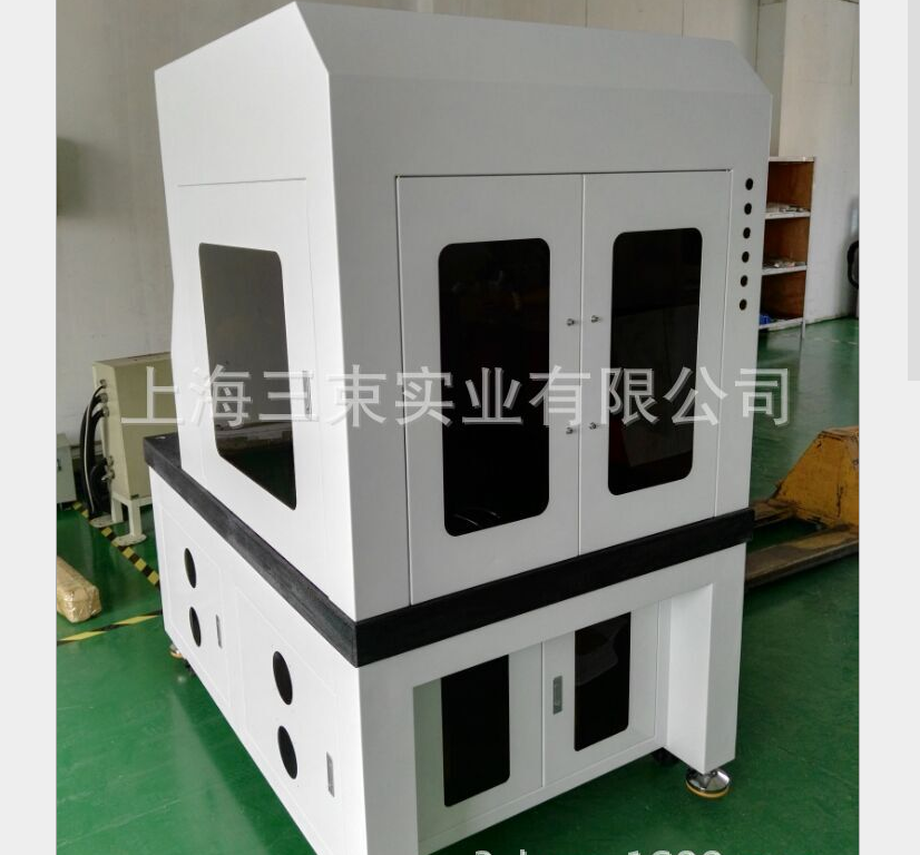 儀表盤塑料激光焊接機  汽車儀表盤塑料激光焊接機