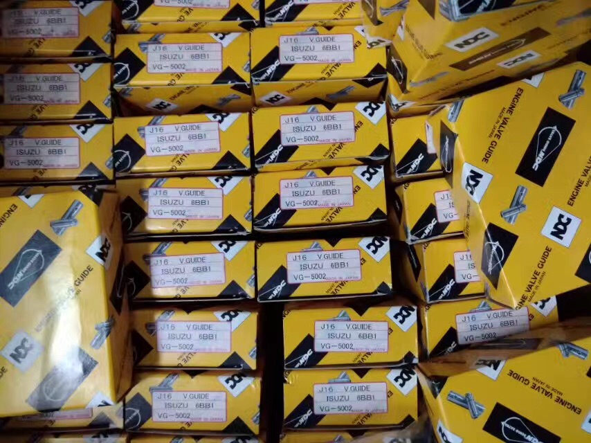 S6K，三菱，軸瓦，日本，發(fā)動(dòng)機(jī)配件 廣東S6K三菱軸瓦，日本NDC