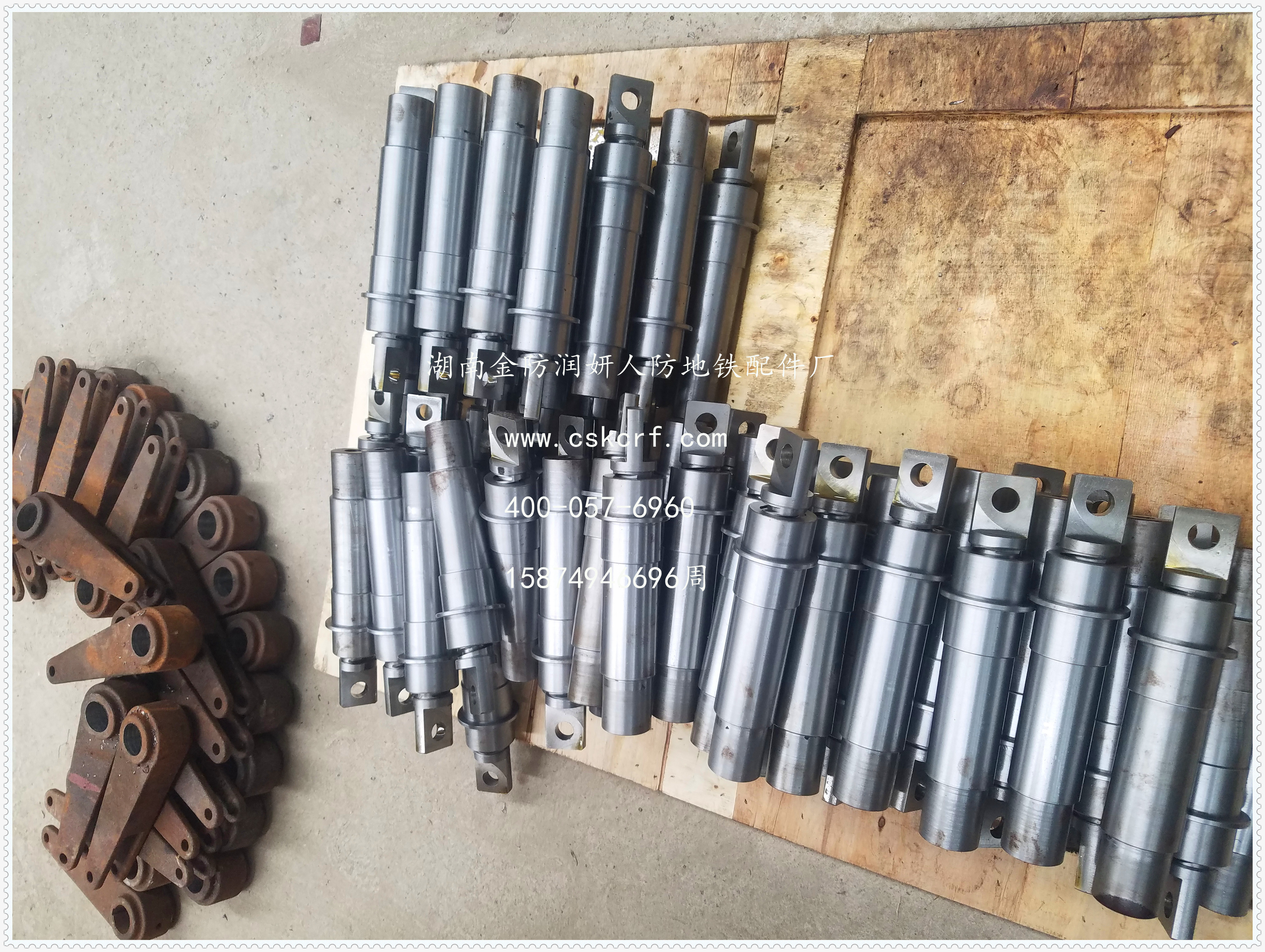 輸出軸套 人防配件 人防地鐵配件