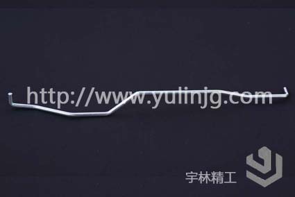 專業(yè)加工汽車門鎖拉桿 專業(yè)加工汽車門鎖拉桿鎖桿推桿連桿