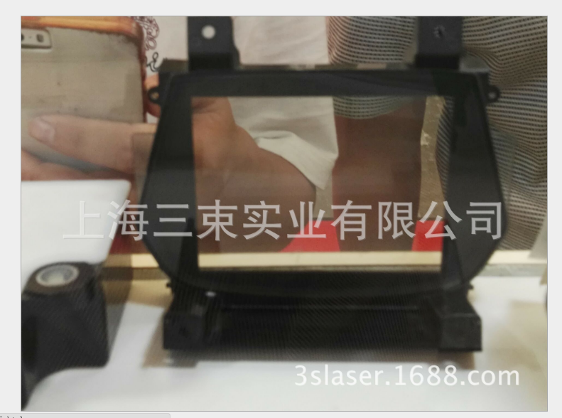儀表盤塑料激光焊接機  汽車儀表盤塑料激光焊接機