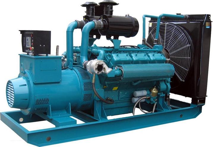 玉柴 100KW 發(fā)電機組 廠家直銷 配玉柴YC6B155LD20柴油機