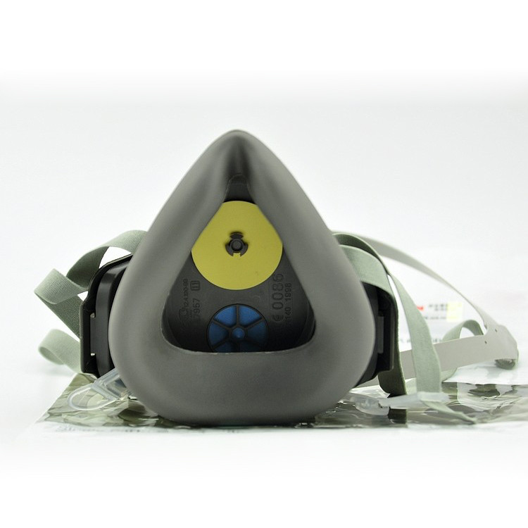 3M防塵面罩/防塵面具/礦山噴漿*/