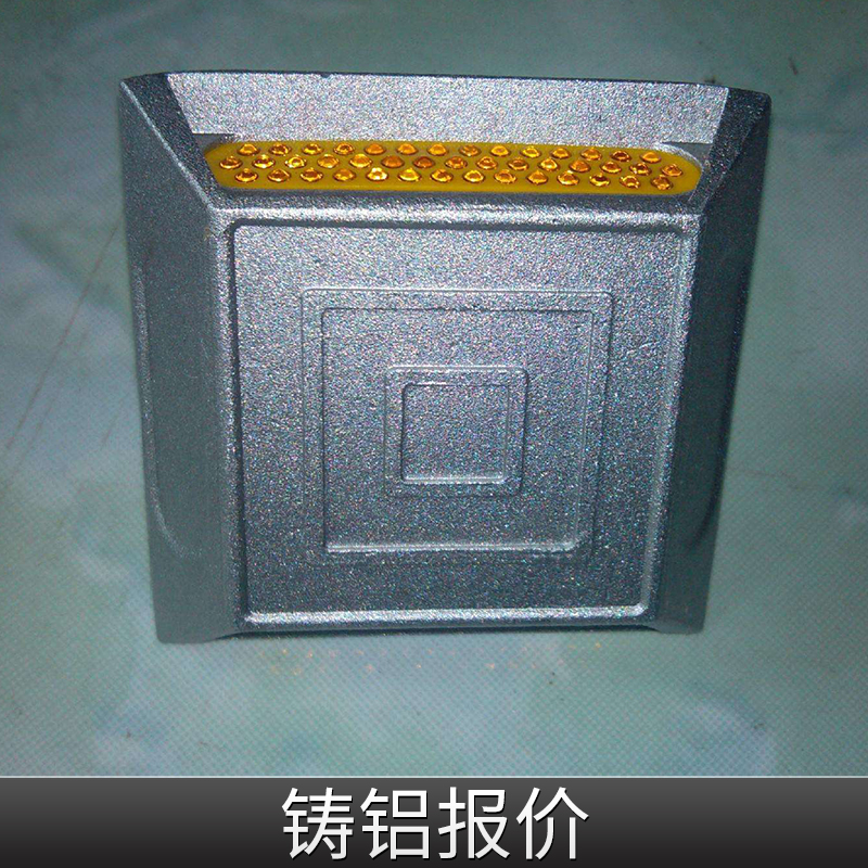 鑄鋁報價 粘土濕砂型鋁及鋁合金材鑄鋁加工定制價格實惠鑄鋁廠家直銷