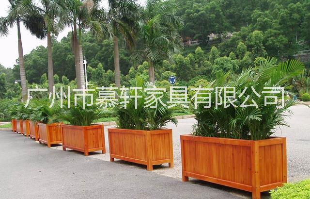 景觀園林鋼木結(jié)構(gòu)花箱廠家 景觀園林鋼木結(jié)構(gòu)花箱廠家