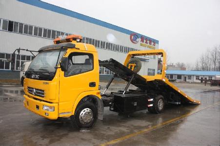 清障車(chē)制造銷(xiāo)售廠家 清障車(chē)價(jià)格 清障車(chē)廠