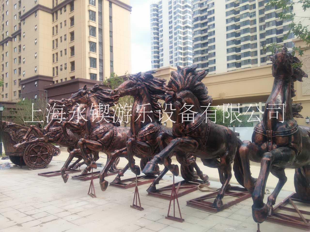 玻璃鋼雕塑批發(fā) 玻璃鋼雕塑品 玻璃鋼雕塑 動物