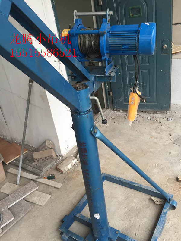 供應(yīng)龍興300-500雞公吊，小吊機(jī)，吊運(yùn)機(jī)