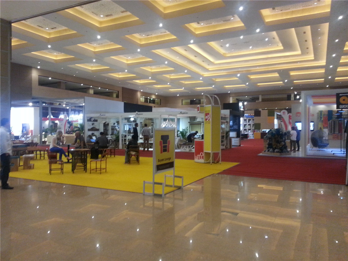 2018年印度尼西亞雅加達國際家2018年印度尼西亞雅加達國際家具展IFEX